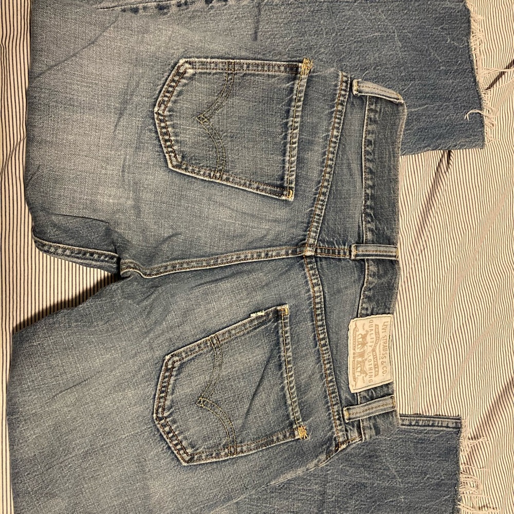 Vintage Levi’s